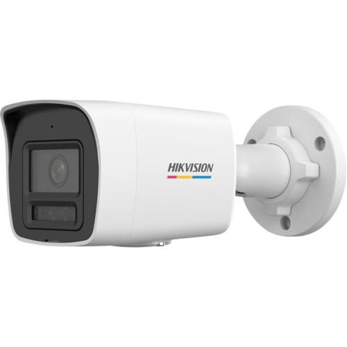 CCTV kamera ColorVu 3K rozlišení