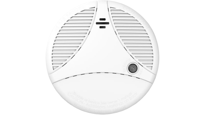 detektor CO
