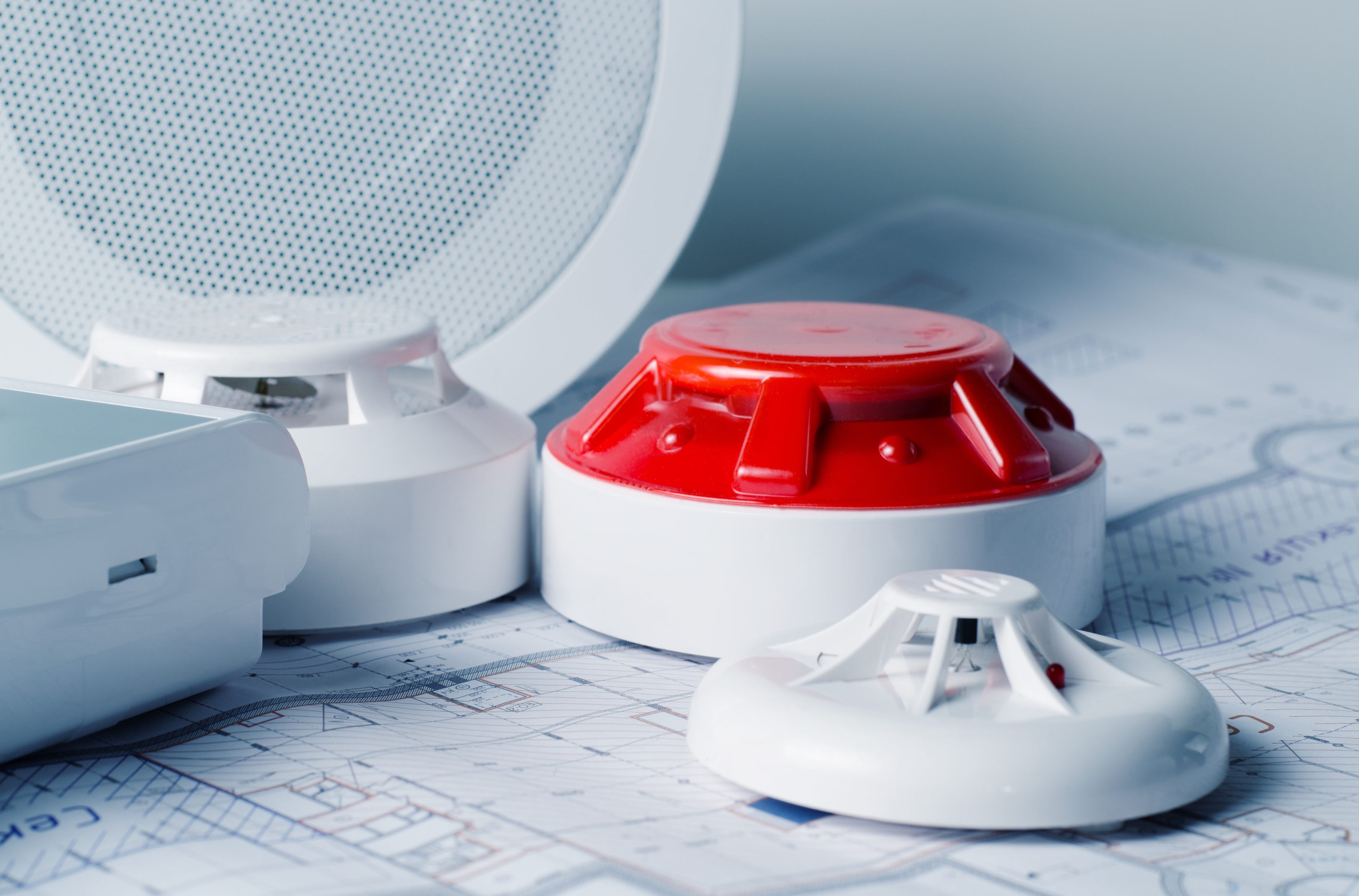 MatAlarm - Udělejte si výpočet zabezpečení pro Vaši nemovitost na míru